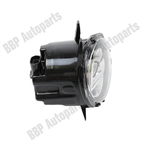 Passenger side led fog - passenger, light