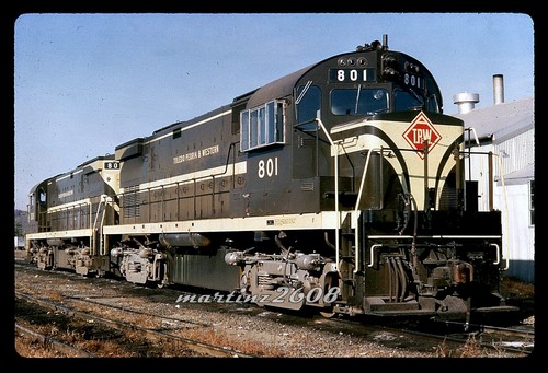 Dupe train slide toledo - dupe,