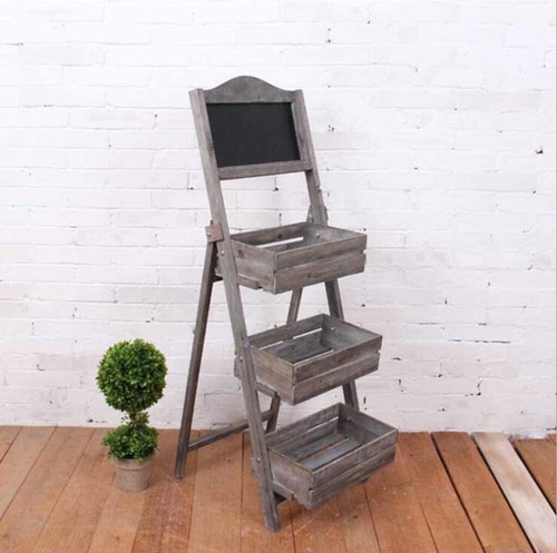Vintage frame chalkboard - a,