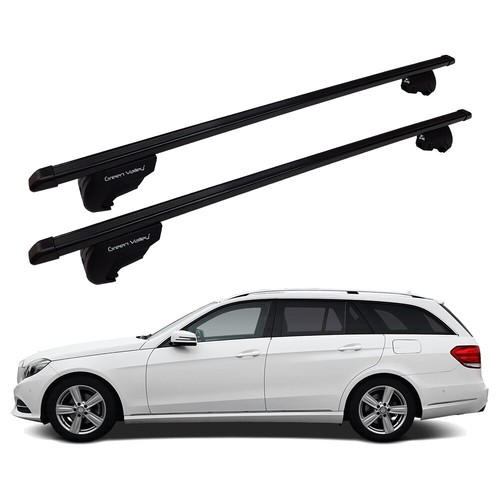 Premium roof rack bar - bar, system