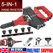 Heavy Duty Single-Handed Lazy