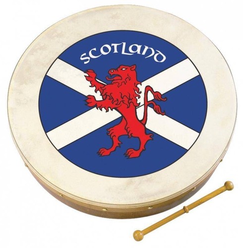 Waltons bodhran with - ",