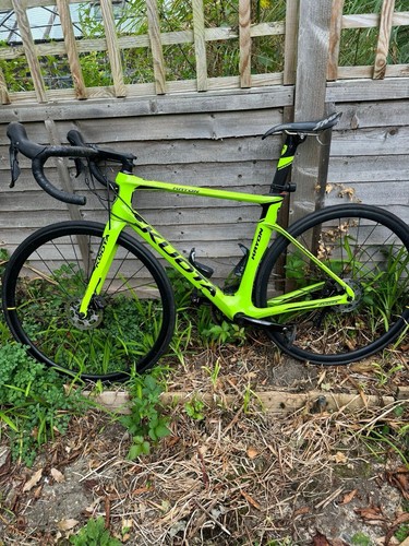 Kuota kryon triathlon road - kryon,