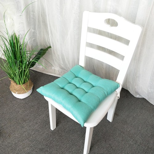 4pcs chair seat pads - seat,