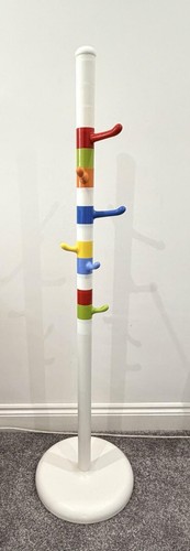 Ikea krokig vintage coat - krokig, rack