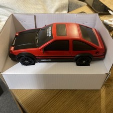 1:24 RC Drift Car 4WD 2.4GHz
