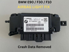 BMW Airbag Module Reset E90