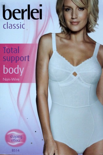 Berlei size 44dd - 44dd, support