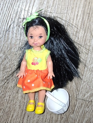 Barbie kelly club friend - barbie,