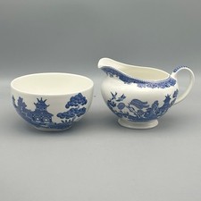 Johnson Brothers Willow Milk