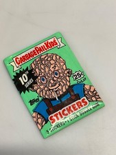 Garbage Pail Kids 10th Series