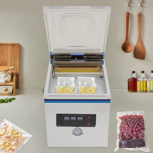 Vacuum sealer commercial food - commercial,