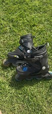 K2 Raider Pro UK Inline Skates