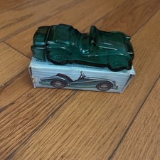 Full Avon Triumph TR 3’56