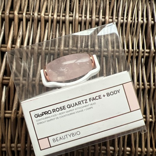 Glo pro rose - glo, &