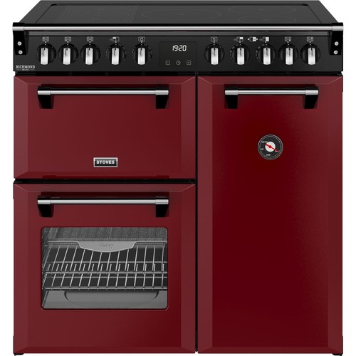 Stoves 444412014 richmond - stoves, dx