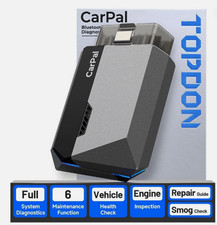 TOPDON CarPal OBD2 Code Reader