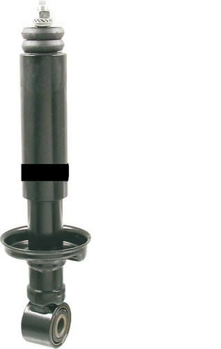 Front shock absorber - front,