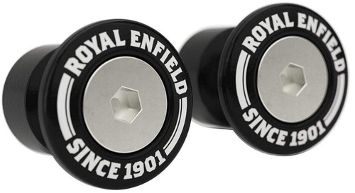 Genuine swingarm bobbins fit - genuine,