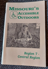 Missouri's Accessible Outdoors