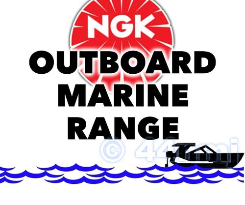 New ngk spark plug - spark, for