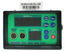 Unitest 203 Disel Engine