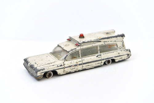 Vintage original dinky toys - original,