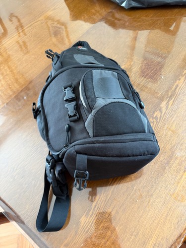 Lowepro camera bag - -, slingshot