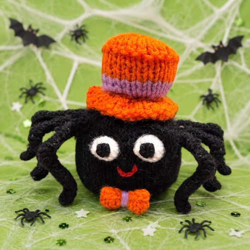 Knitting pattern simon - knitting, the