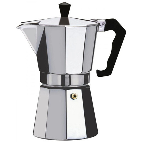 Cup italian espresso stove - 9,