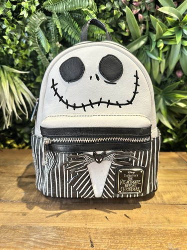 Loungefly jack skellington - loungefly,