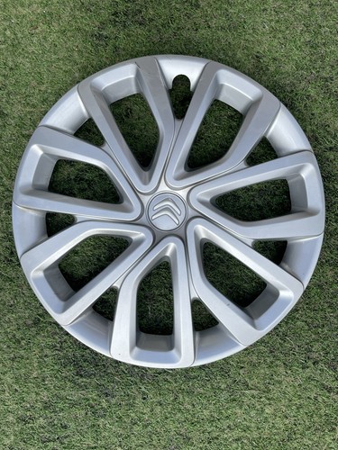 Citroen berlingo wheel - citroen,