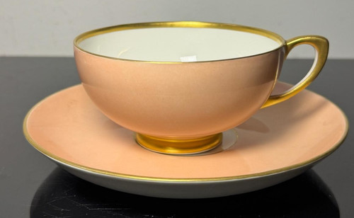 Kpm porcelain berlin tea - kpm,
