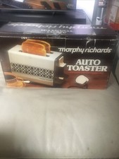 Vintage 1979 Morphy Richards