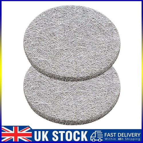 2pcs burner screen - 2pcs,
