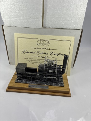Bachmann gauge 175 - bachmann,