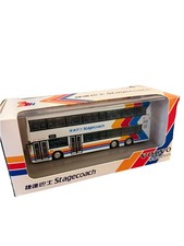 1/76 Stagecoach Hong Kong