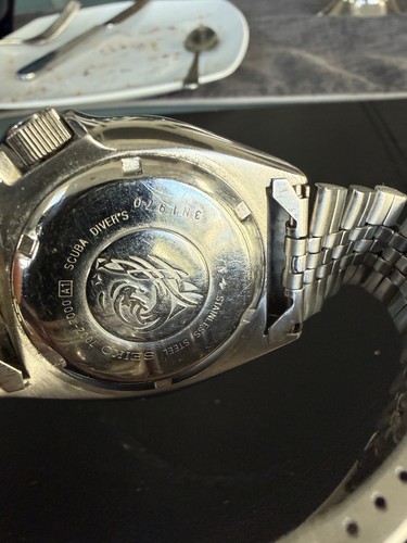 Seiko 7002 700l - seiko, 7002-700l