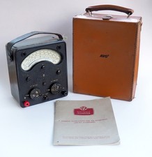 Universal AVO Meter Multimeter