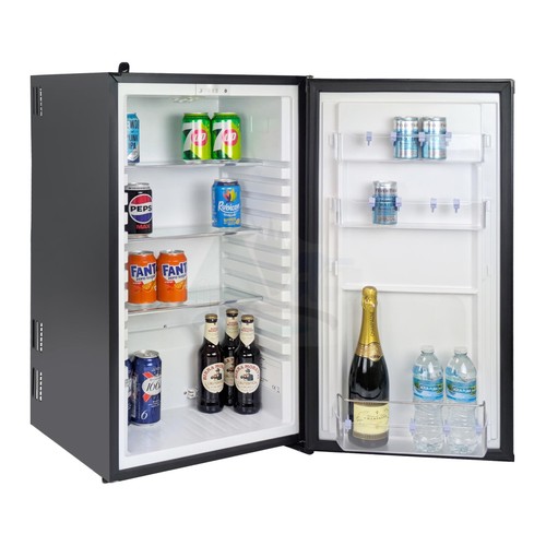 Adventurer campervan fridge - adventurer,
