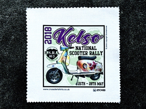 Kelso vintage 2018 scottish - kelso,