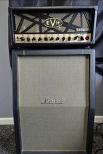 EVH 5150 EL34 50w Amplifier