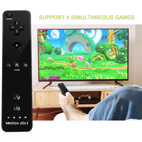 For nintendo wii - for, u