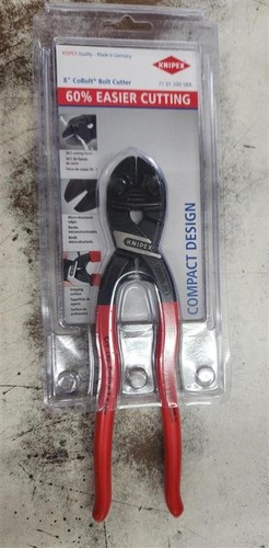 Knipex cobolt mini bolt - cobolt,