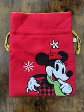 Disney Store Minnie Mouse