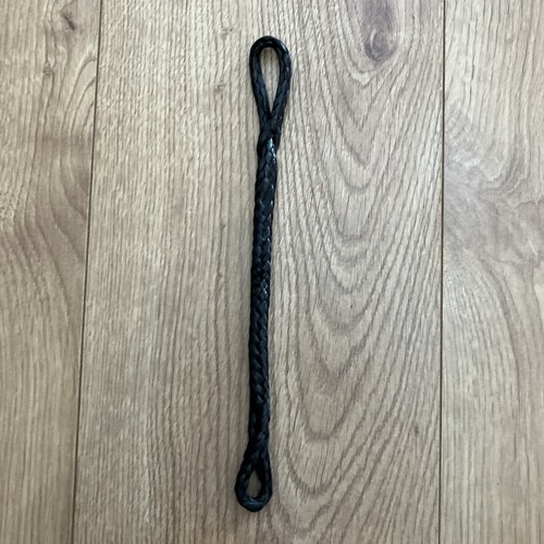 Dyneema strop made from - made,