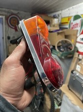 Classic Mini Van Estate Rear