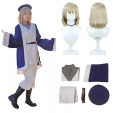 Anime Delicious in Dungeon