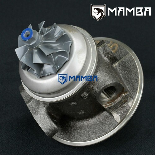 Genuine new ball bearing turbo - genuine,