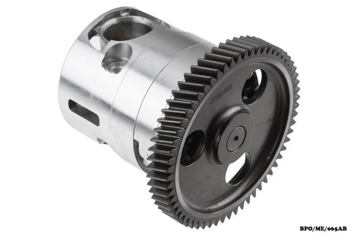 Engine oil pump - oil, for
